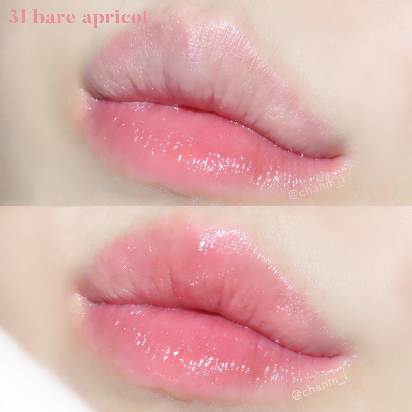 ジューシーラスティングティント/rom&nd/リップティントを使ったクチコミ(6枚目)