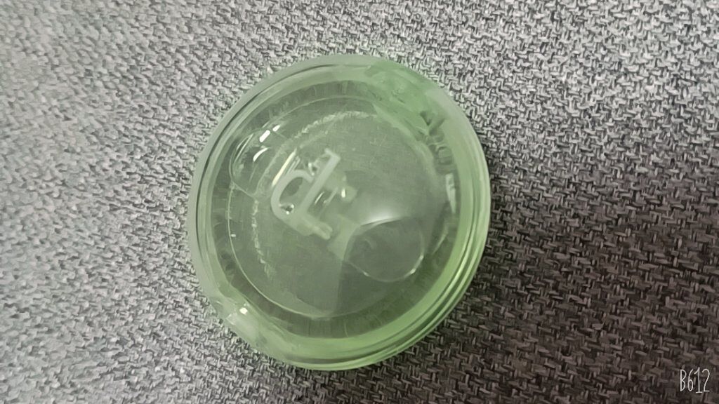 バームQQ/d プログラム/化粧下地を使ったクチコミ（2枚目）