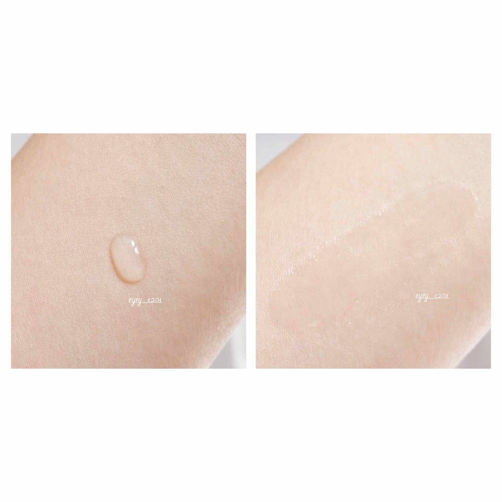 薬用美白美容液［医薬部外品］/肌美精/美容液を使ったクチコミ（3枚目）