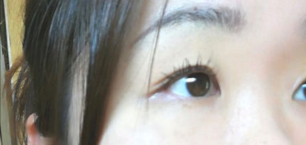 ピメル パーフェクトラッシュベース&コート/pdc/マスカラ下地を使ったクチコミ(4枚目)