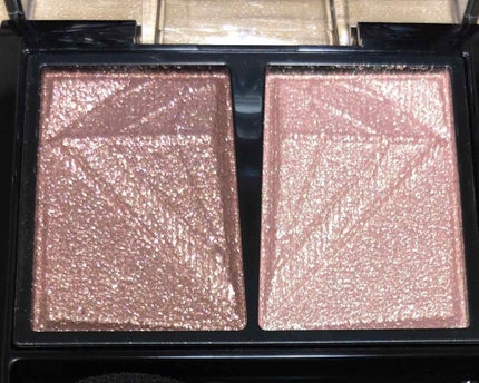 クラッシュダイヤモンドアイズ/KATE/アイシャドウパレットを使ったクチコミ(3枚目)