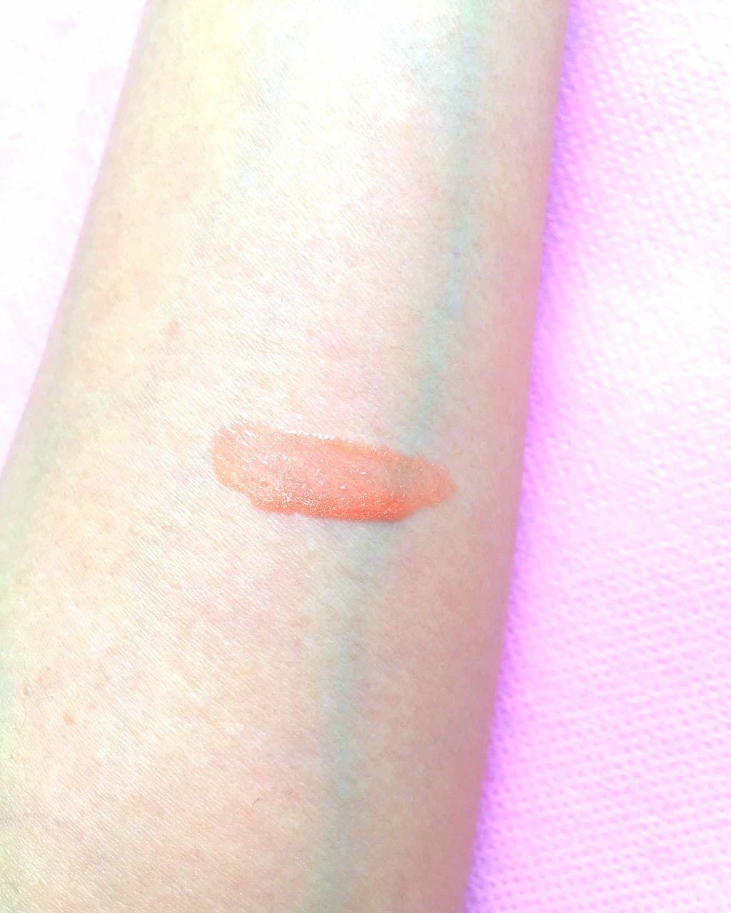 ã¿ã on LIPS ãðFENTYBEAUTYBYRIHANNAðãªã¢ãŒãããããã¥..ãïŒ2æç®ïŒ