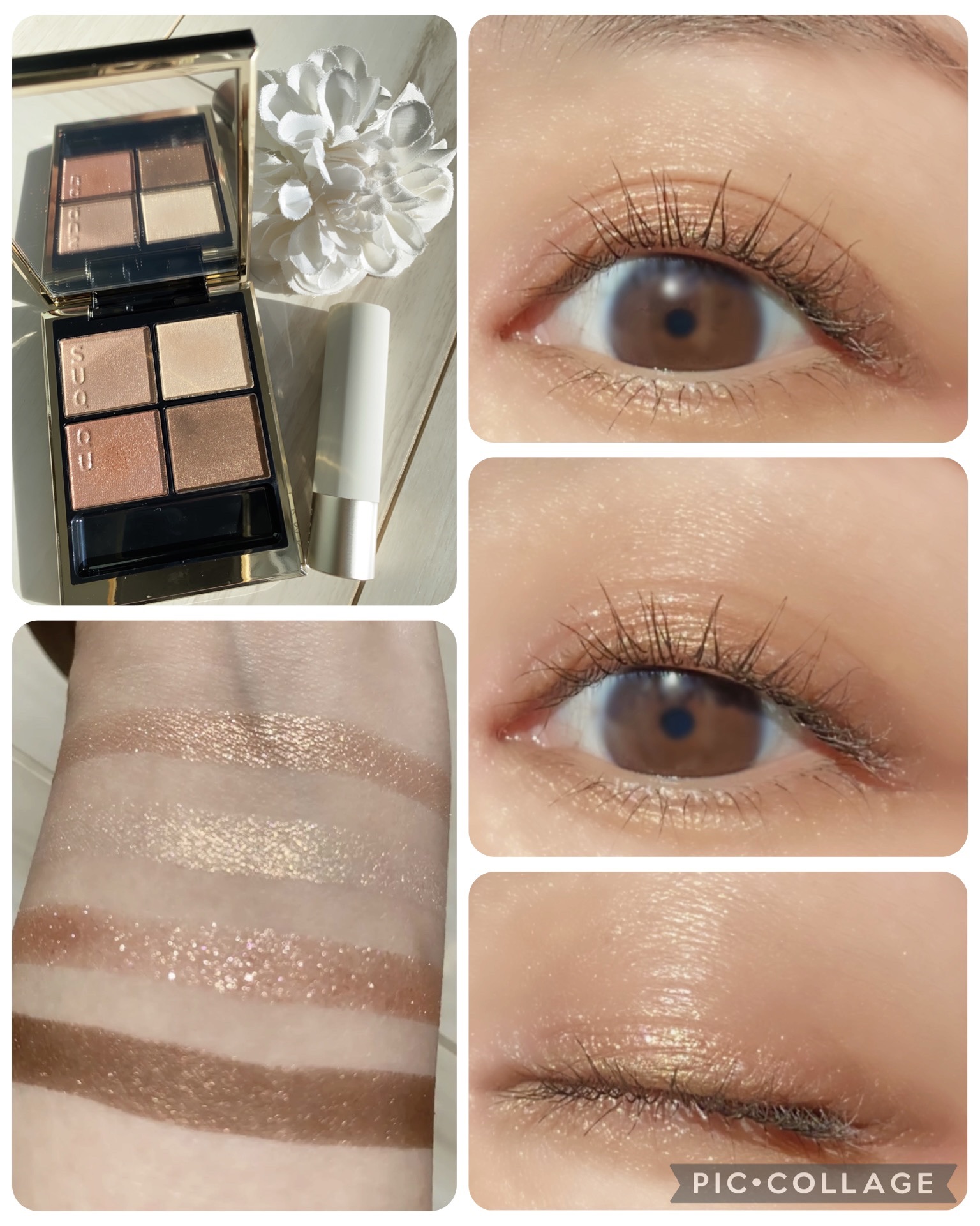 RMK デューイーメルト リップカラー/RMK/口紅を使ったクチコミ（2枚目）