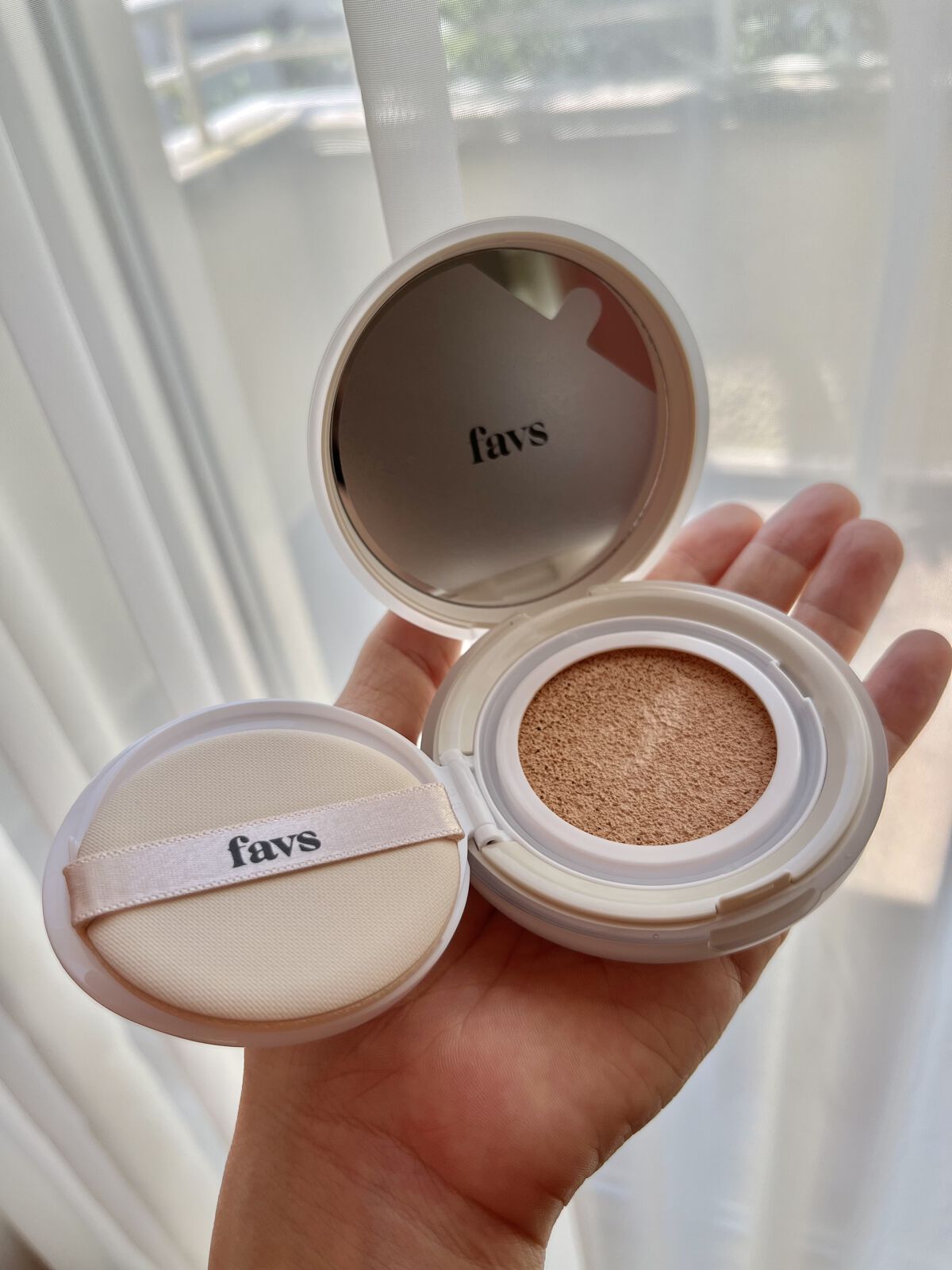 favs Calming Facial Mist Refill 2個入り 【公式通販】