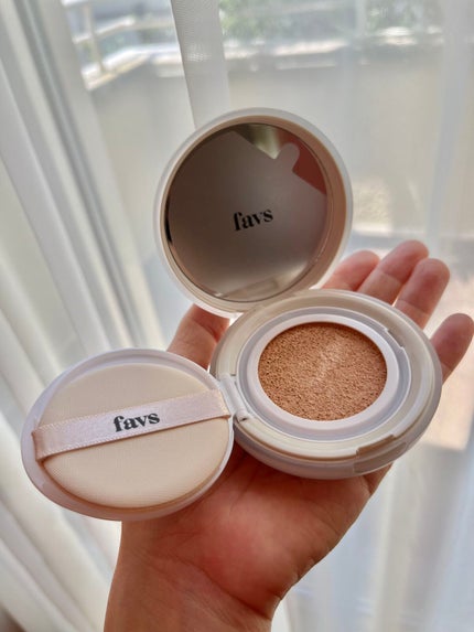 カーミングフェイシャルミスト/favs/化粧水を使ったクチコミ(2枚目)