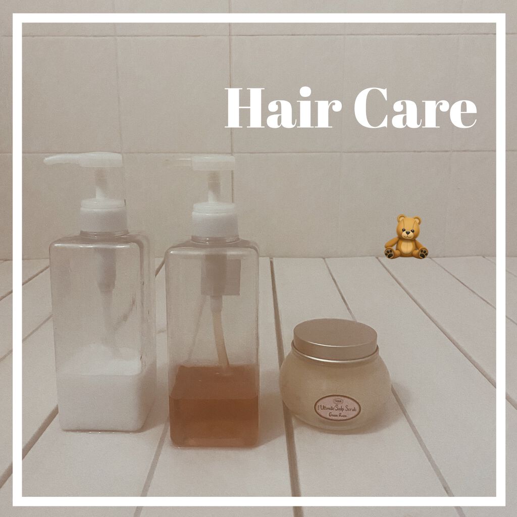 パーフェクトビューティ モイストダイアン エクストラダメージリペア シャンプー/トリートメント/ダイアン/市販シャンプーを使ったクチコミ(1枚目)