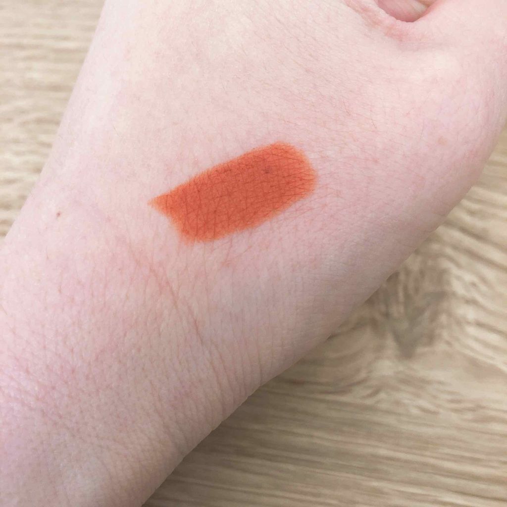 バルマンコレクション/ロレアル パリ/口紅を使ったクチコミ(2枚目)