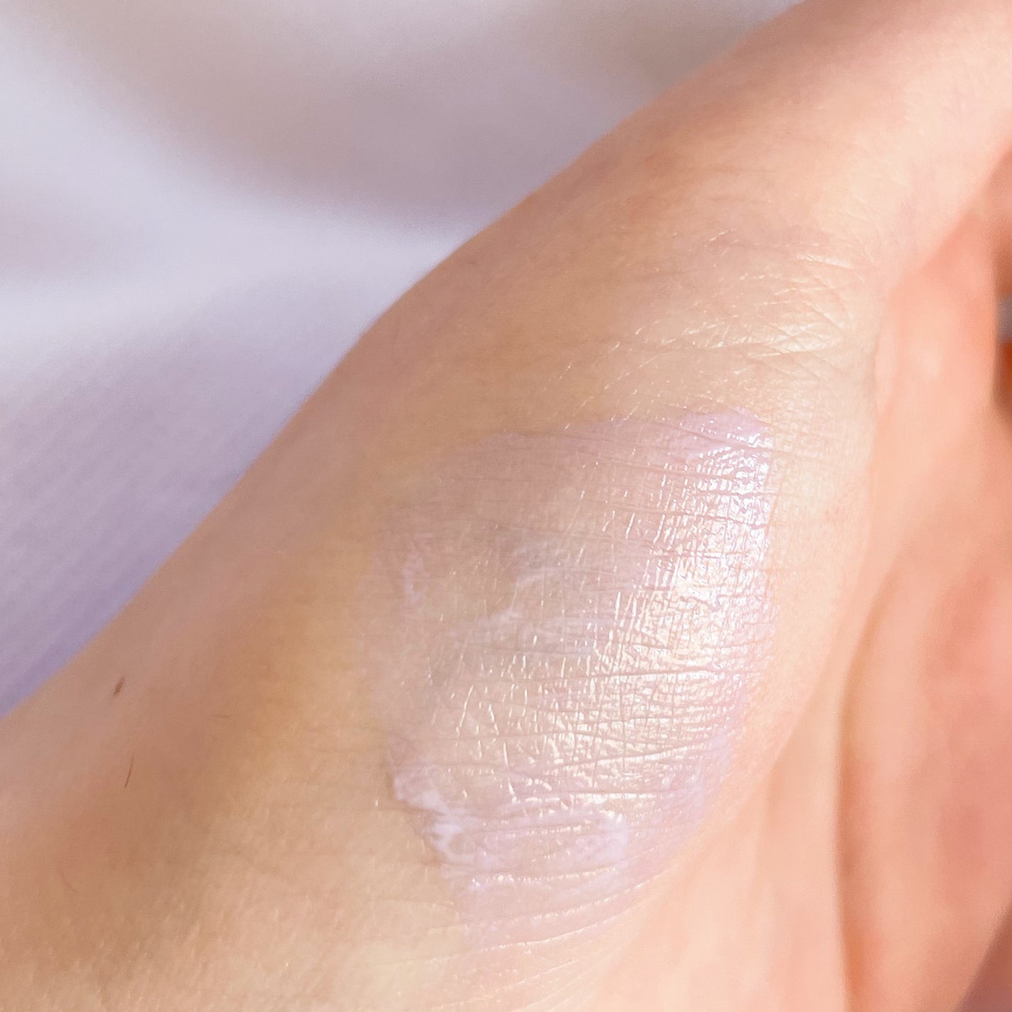 ケイト カラーコントロールアイベース/KATE/アイシャドウベースを使ったクチコミ(2枚目)