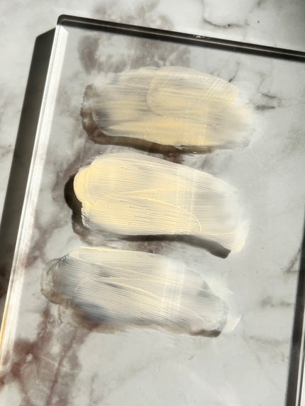 皮脂テカリ防止下地/CEZANNE/化粧下地を使ったクチコミ(10枚目)