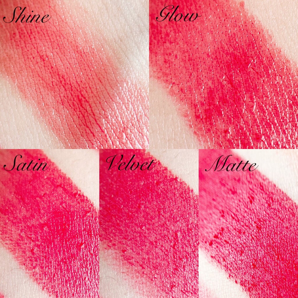 ルージュ デコルテ/DECORTÉ/口紅を使ったクチコミ(6枚目)