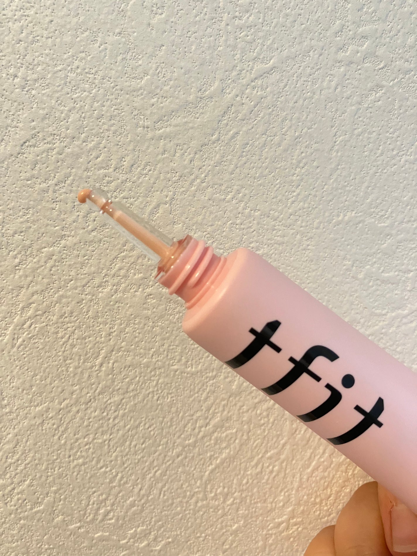 デリケートシルクベールアートプライマー/TFIT/化粧下地を使ったクチコミ(2枚目)