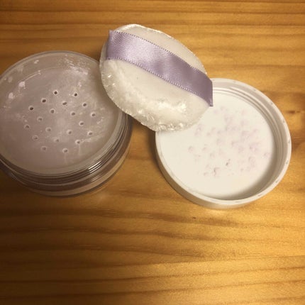 ピディット 日焼け止めルースパウダー/ピディット/ルースパウダーを使ったクチコミ(2枚目)