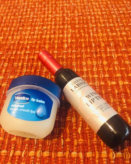 オリジナル ピュアスキンジェリー/ヴァセリン/ボディクリームを使ったクチコミ(2枚目)