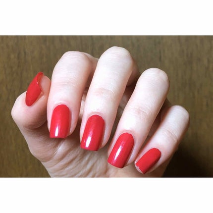 サンリオネイル/DAISO/マニキュアを使ったクチコミ(2枚目)