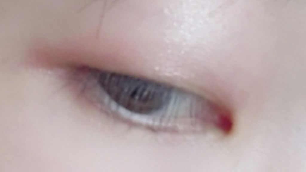 ジュエリングアイズ/MAJOLICA MAJORCA/アイシャドウパレットを使ったクチコミ(3枚目)