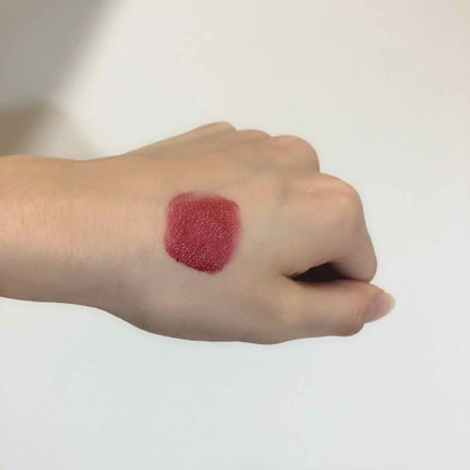 コンフォート リップオイル インテンス/CLARINS/リップグロスを使ったクチコミ(3枚目)