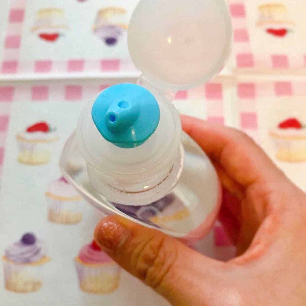 Frouge（フルージュ）/Frouge/マウスウォッシュ・スプレーを使ったクチコミ（3枚目）