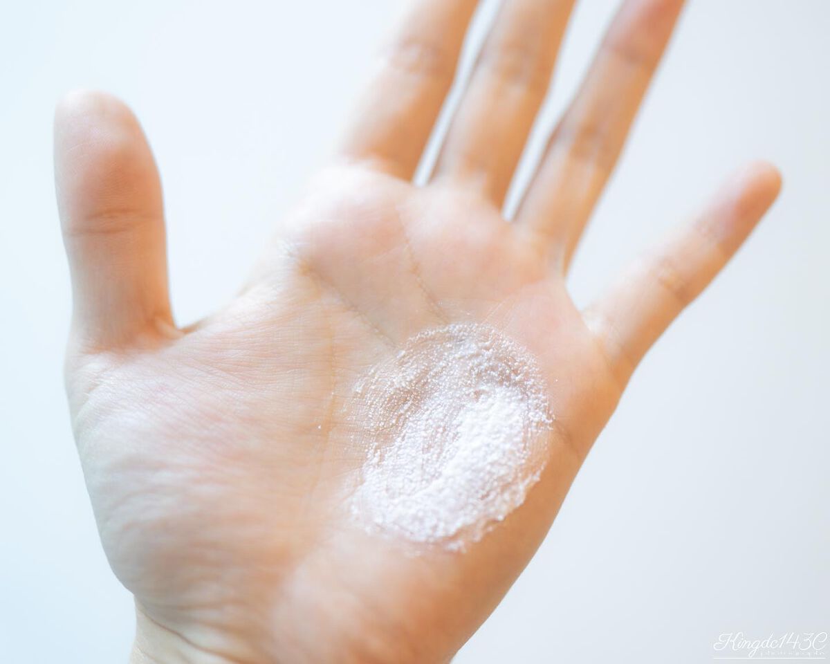 リッチクレンジングクリーム/HAP+R/クレンジングクリームを使ったクチコミ(4枚目)