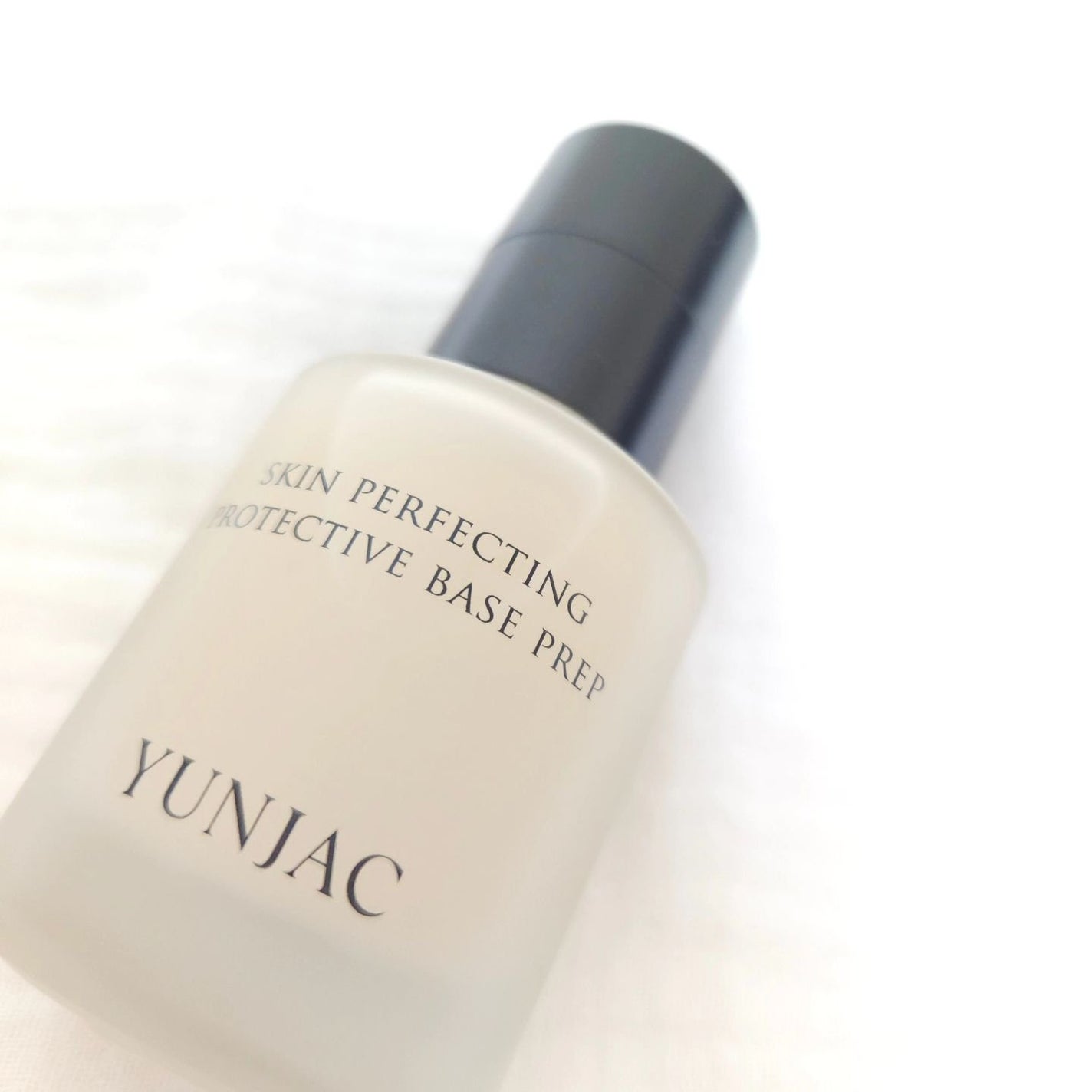 スキン パーフェクティング プロテクティブ ベース プレップ/YUNJAC/化粧下地を使ったクチコミ(1枚目)