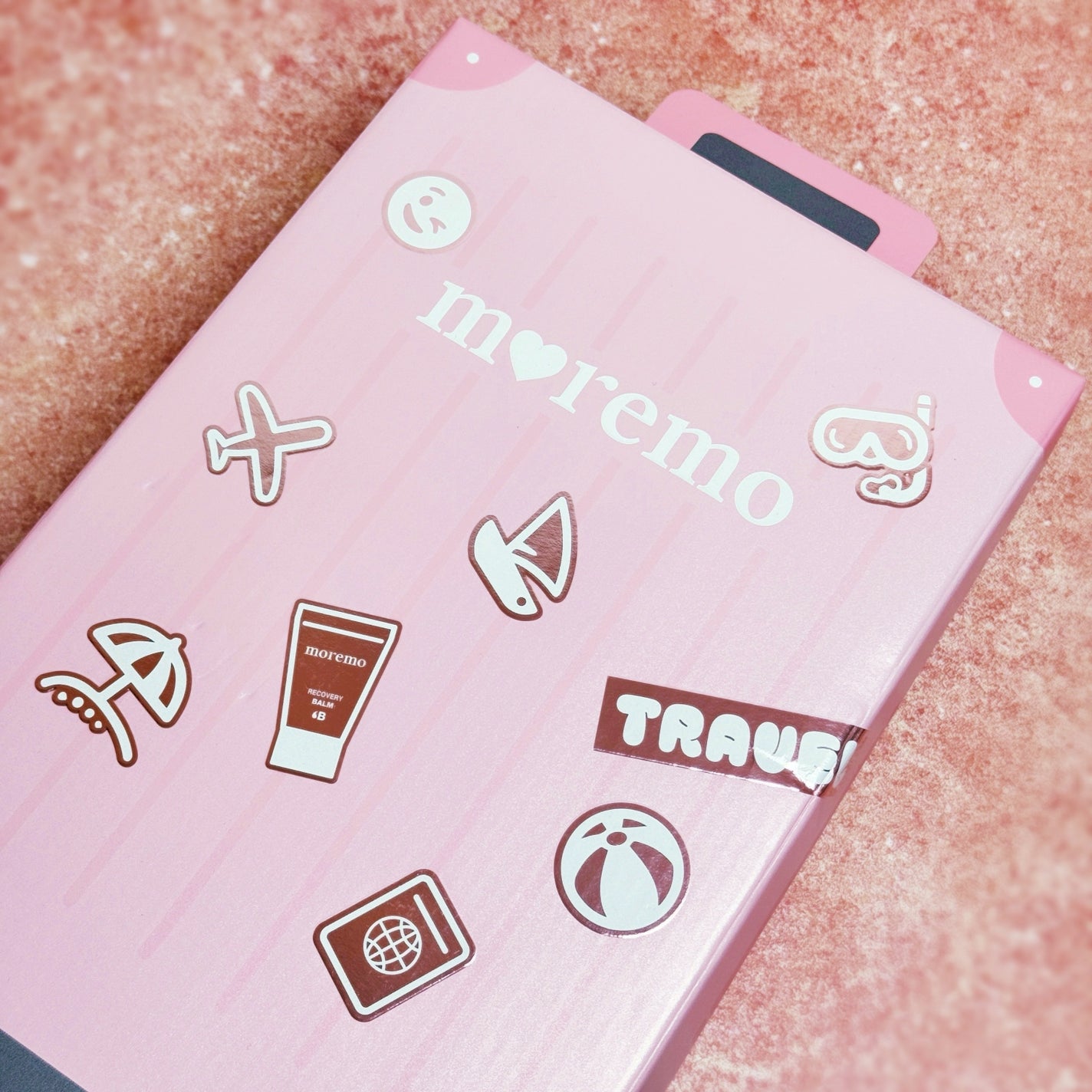 ヘアトリートメント ミラクル2X (シグネチャー)/moremo/洗い流すヘアトリートメントを使ったクチコミ(4枚目)