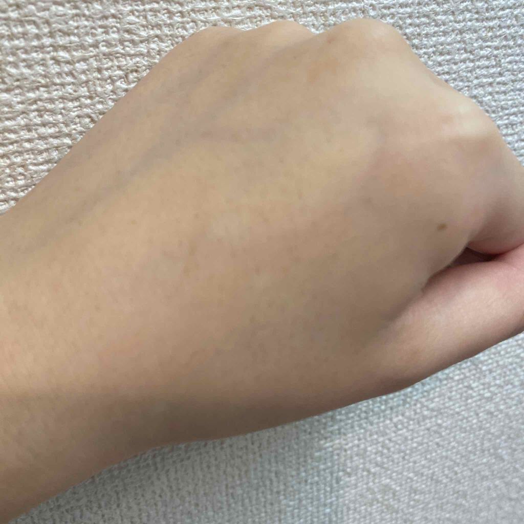 エリクシール シュペリエル モイストイン クレンズ/エリクシール/洗顔フォームを使ったクチコミ（3枚目）