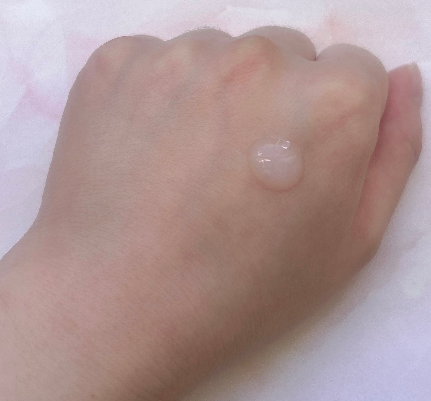 リポソーム アドバンスト リペアセラム/DECORTÉ/美容液を使ったクチコミ(2枚目)