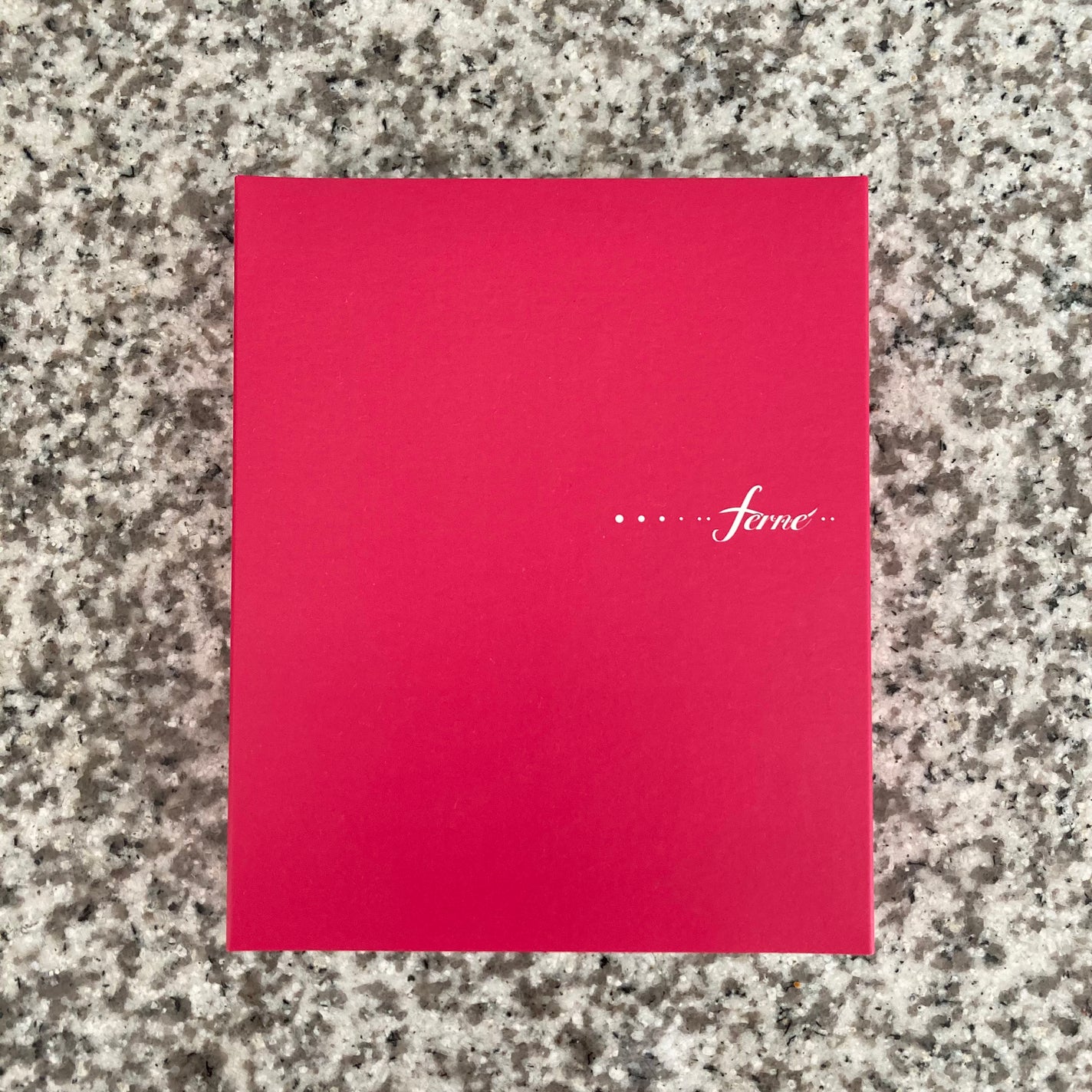 F. Repair Serum/Ferne/美容液を使ったクチコミ(2枚目)