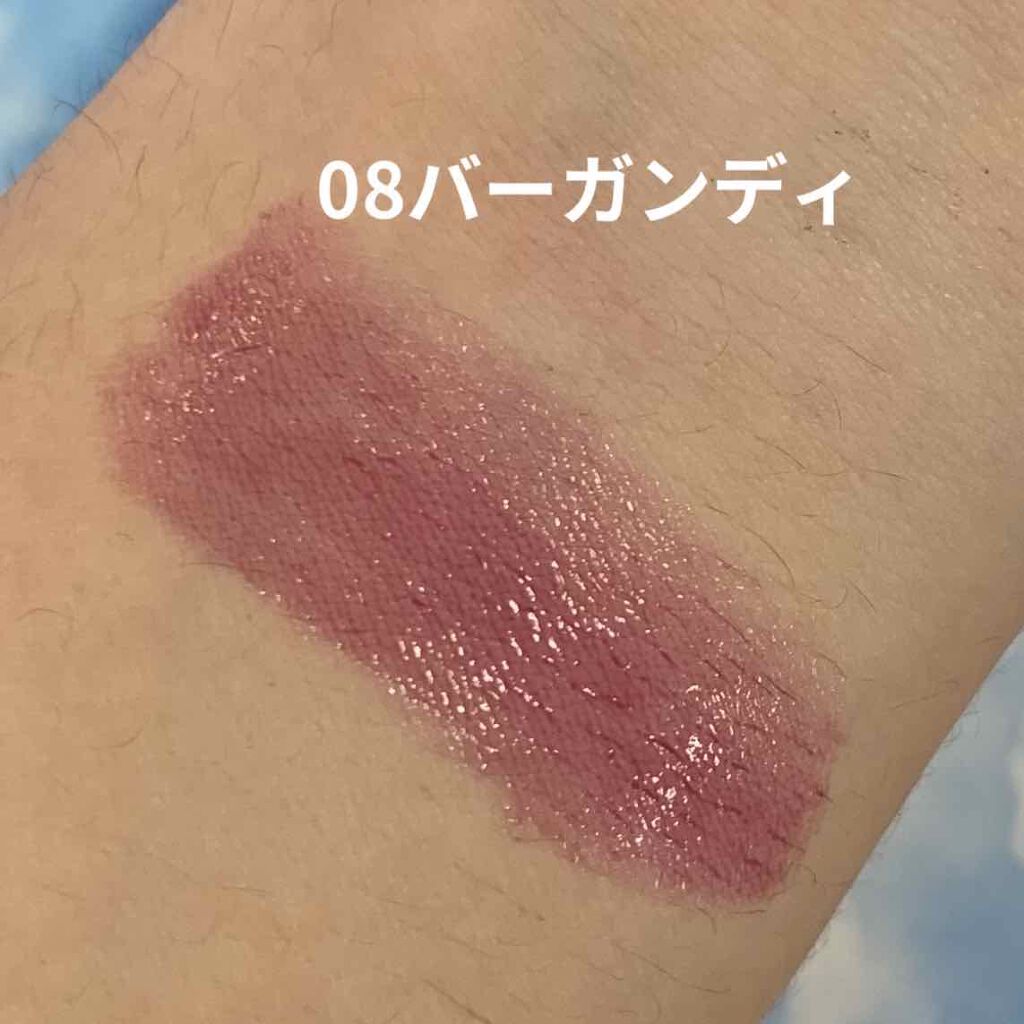 オペラ リップティント N/OPERA/リップティントを使ったクチコミ(3枚目)