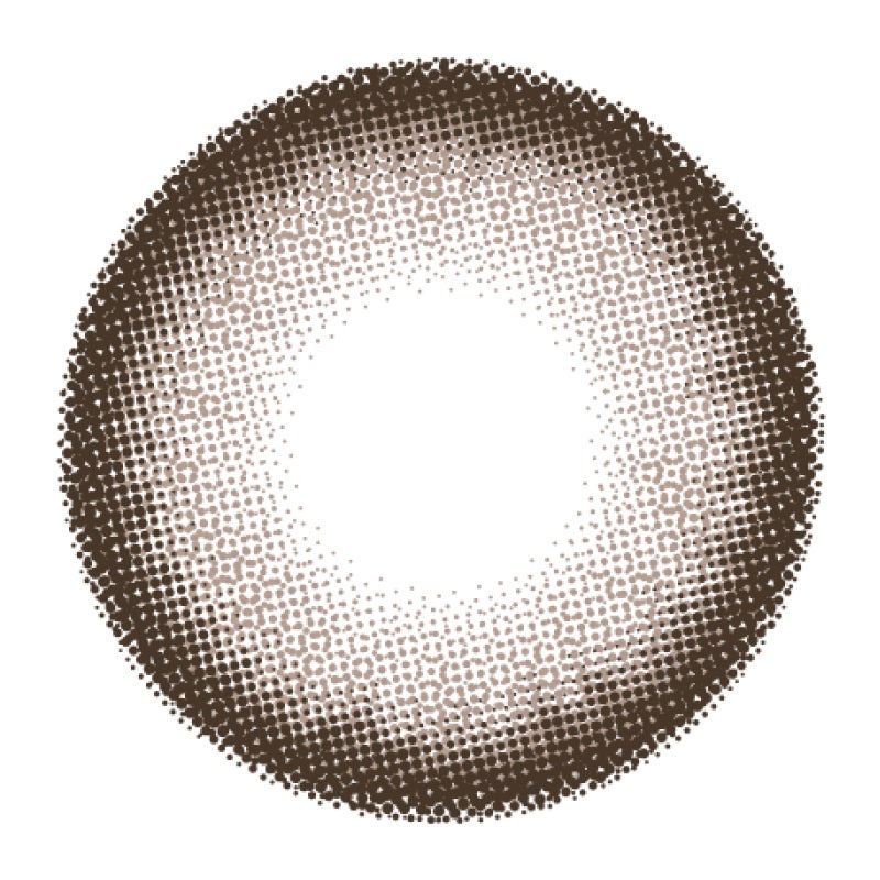 Majette 1day モーヴグレージュ