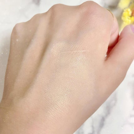 ピンクティーツリーカバークッション/APLIN/クッションファンデーションを使ったクチコミ(5枚目)