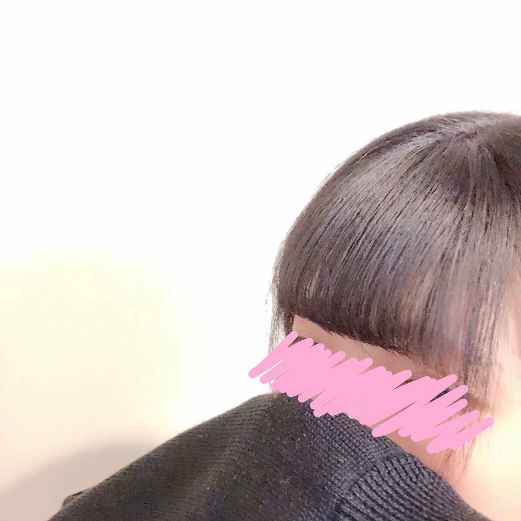 ケープ ONE やわらかキープ/しっかりキープ /ケープ/ヘアスプレーを使ったクチコミ(2枚目)