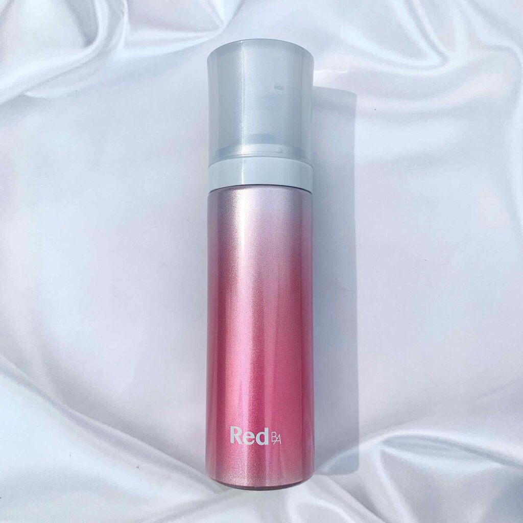 Red B.A ビギニングエンハンサー/Red B.A/美容液を使ったクチコミ（1枚目）