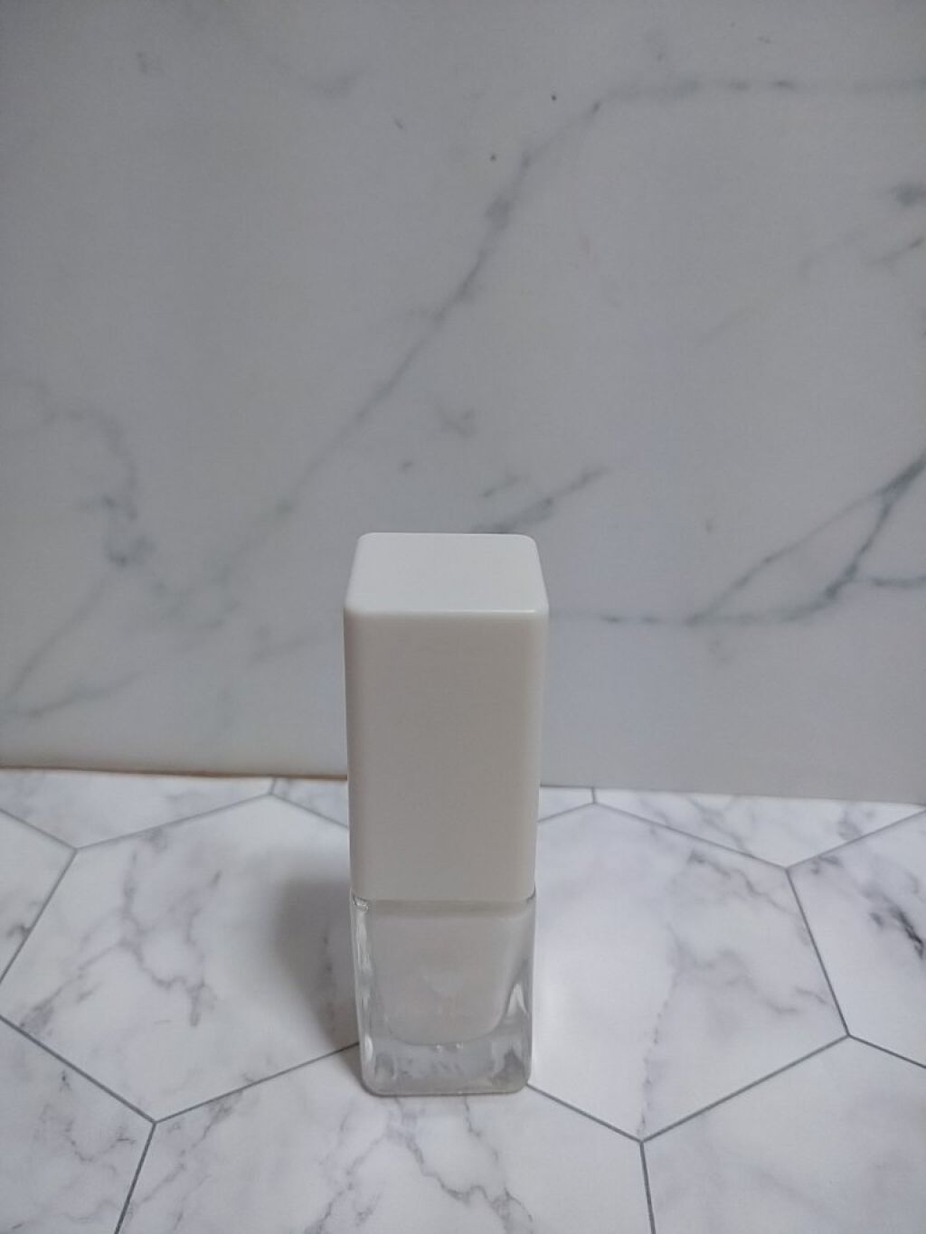 フラッフィーネイル/elm&wapiti/マニキュアを使ったクチコミ（1枚目）