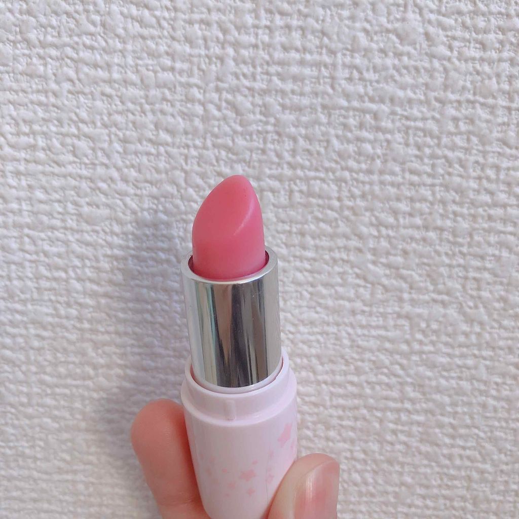 フェイクヌードリップ/素肌記念日/リップティントを使ったクチコミ(2枚目)