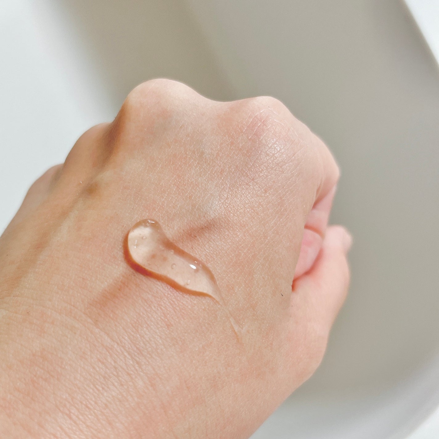 クリアクレンジング ココナッツ/世田谷コスメ/クレンジングジェルを使ったクチコミ(2枚目)