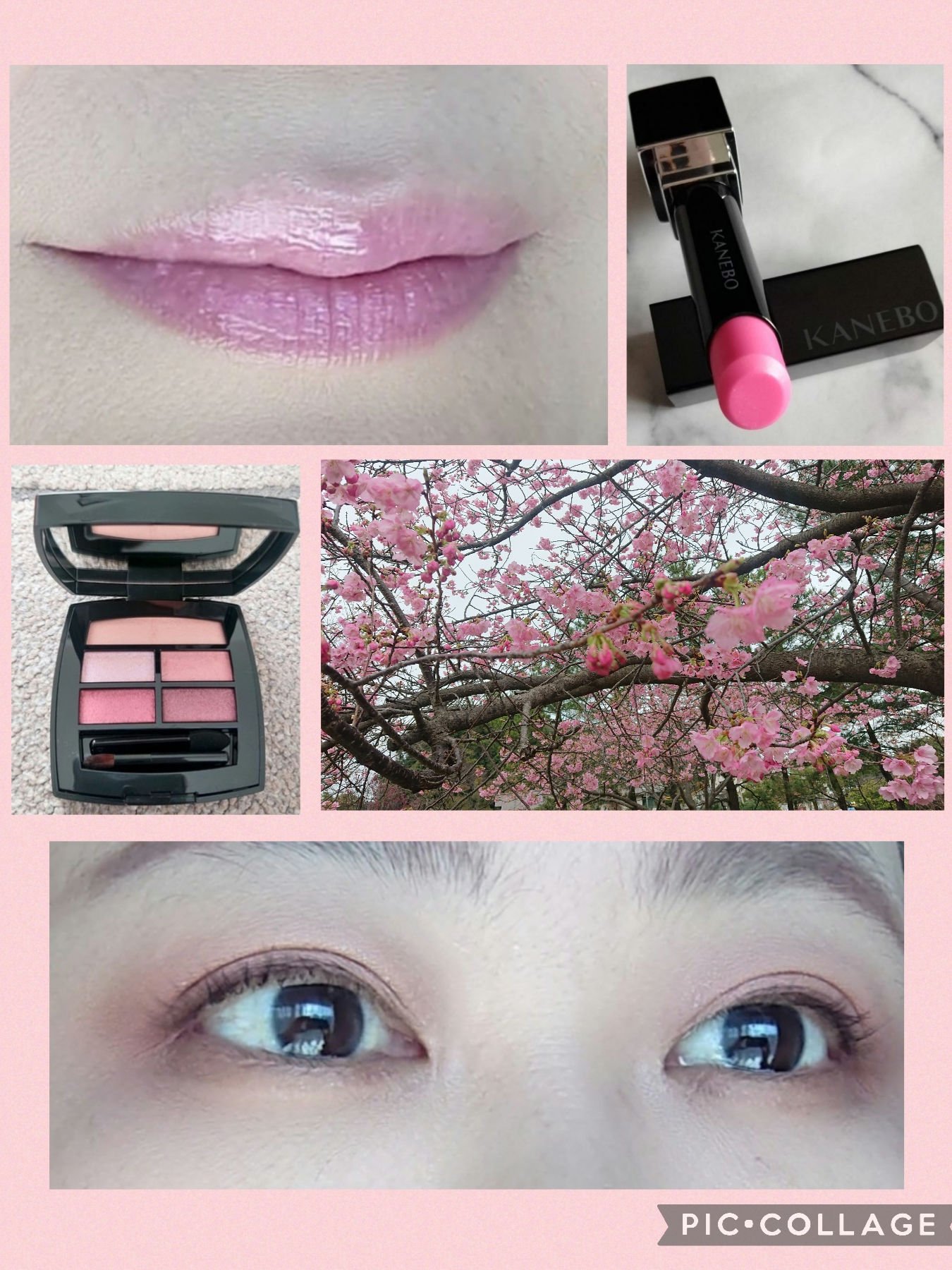 レ ベージュ パレット ルガール/CHANEL/アイシャドウパレットを使ったクチコミ（2枚目）