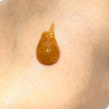 dakota on LIPS 「ボディスクラブ使用していますか?PLUからパフュームドシーソル..」(5枚目)