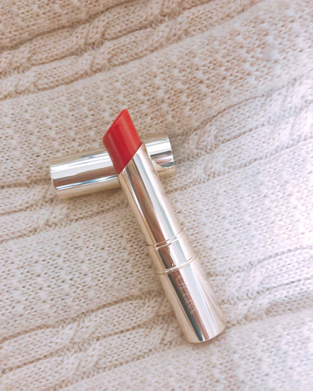 オペラ リップティント N/OPERA/リップティントを使ったクチコミ（1枚目）