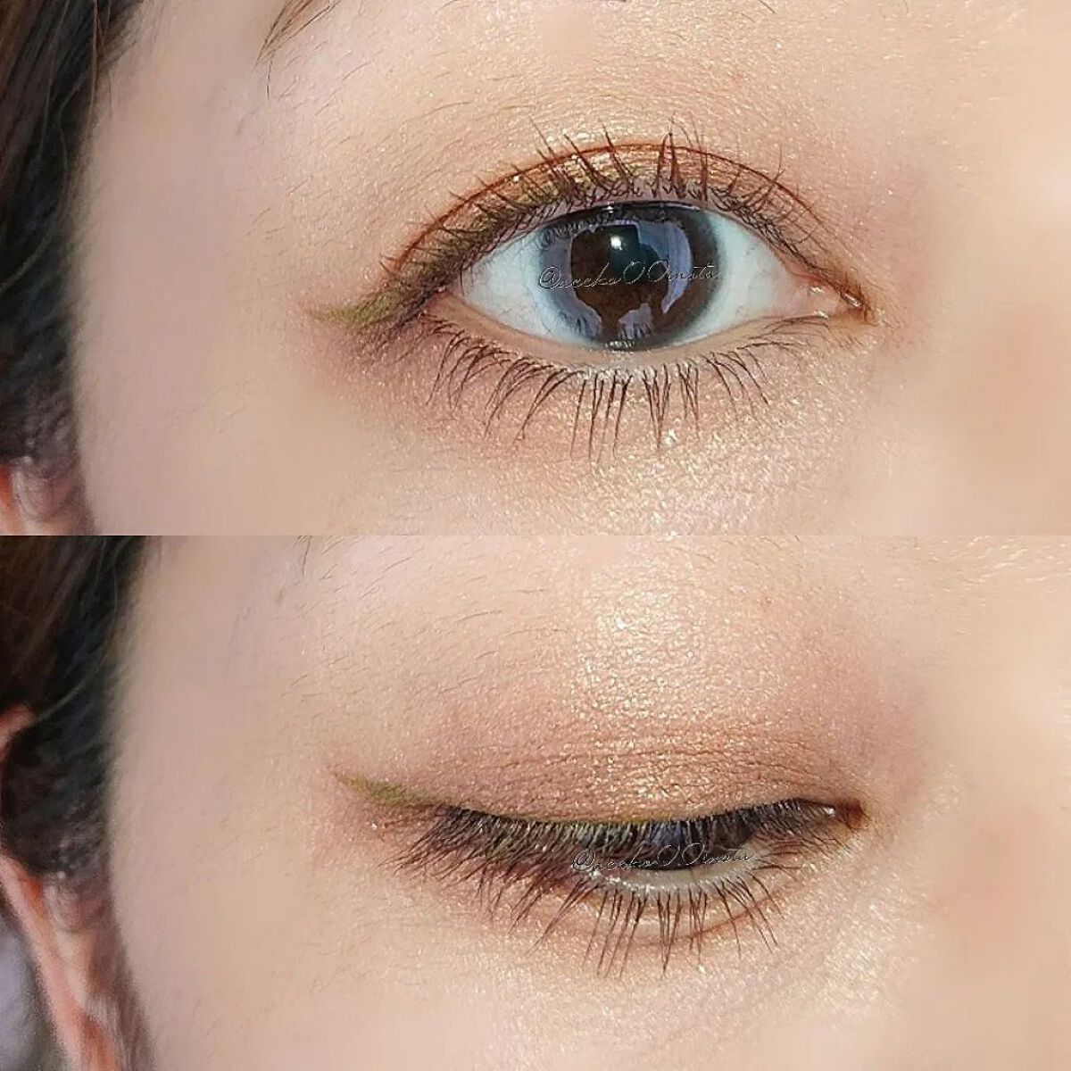 ピュア カラー ブラッシュ/SUQQU/パウダーチークを使ったクチコミ（3枚目）