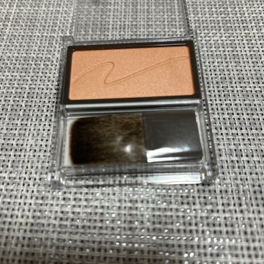 ライトリフレクティング プリズマティックパウダー/NARS/プレストパウダーを使ったクチコミ（3枚目）