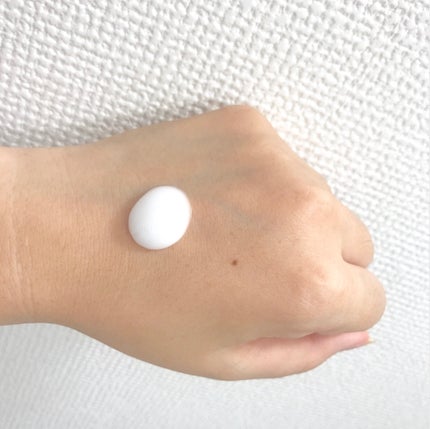 ニベア プレミアムボディミルク モイスチャー/ニベア/ボディミルクを使ったクチコミ(2枚目)