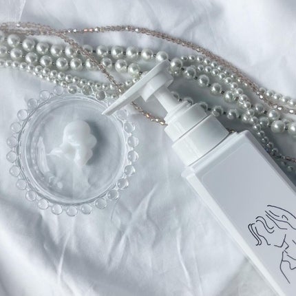 まーちゃん❤️32 on LIPS 「.美容師さんのこだわりから作られたヘアケアブランド✂︎ラスリッ..」(4枚目)