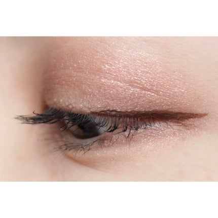 インプレッシブセパレートマスカラ ロング/ボリューム/アイプルーフ/マスカラを使ったクチコミ(4枚目)