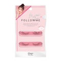 D-UPディーアップ アイラッシュ FOLLOWME