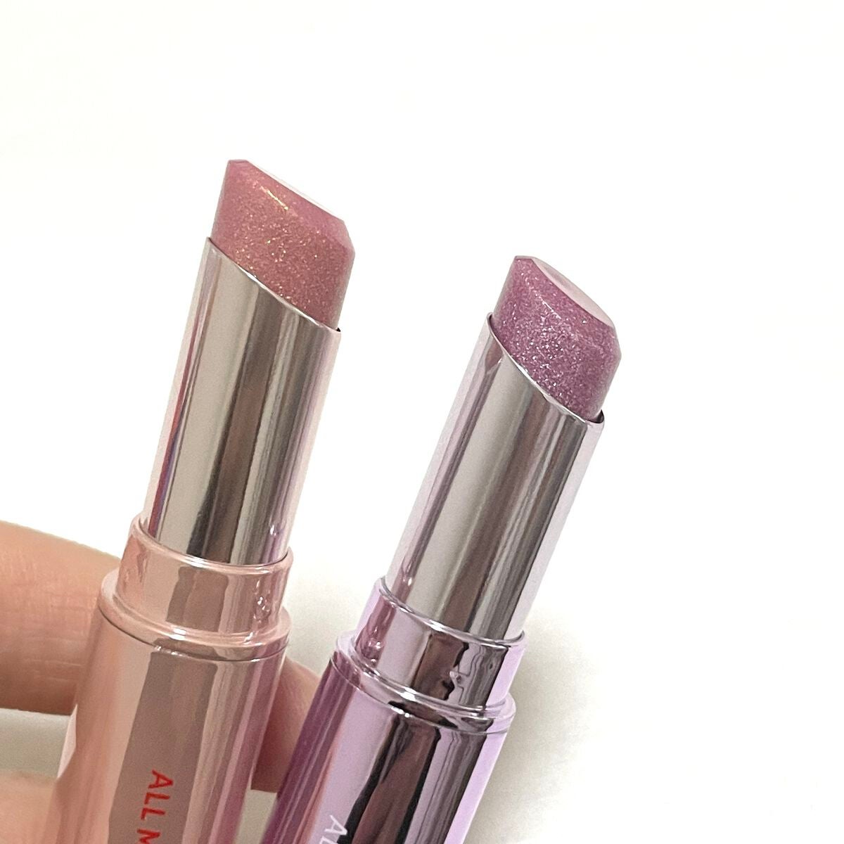 natsumi on LIPS 「.オールマイシング(ALLMYTHINGS)アイムユアリップテ..」(2枚目)