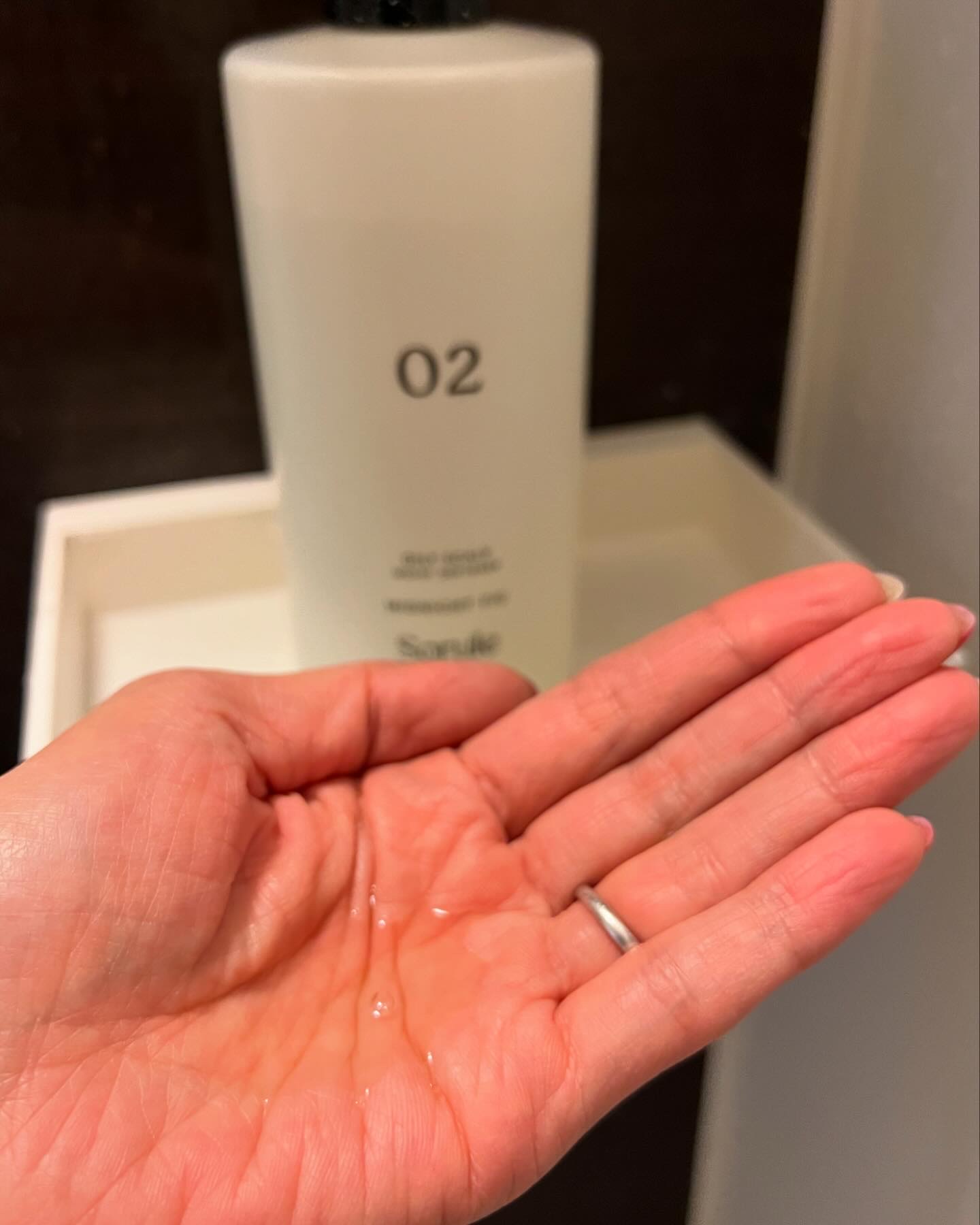 を使ったクチコミ（2枚目）