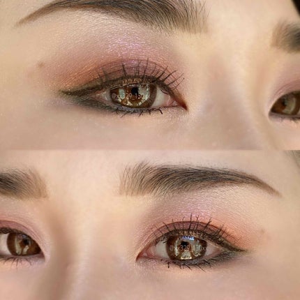 グラムウィンクジュエリー EX05 Prism Snow/LUNASOL/単色アイシャドウの画像