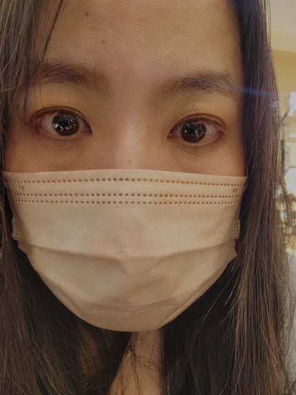 シグニチャー カラー アイズ/SUQQU/アイシャドウパレットを使ったクチコミ(1枚目)