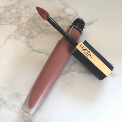 パワーマットリップピグメント/NARS/口紅を使ったクチコミ(2枚目)