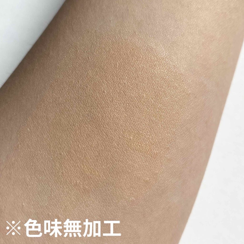 ミルキーラッピングファンデ/MAJOLICA MAJORCA/リキッドファンデーションを使ったクチコミ(3枚目)